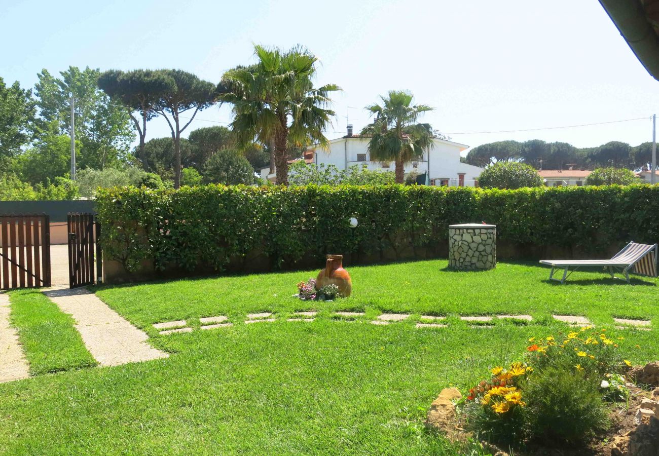Villa a Terracina - OLMY