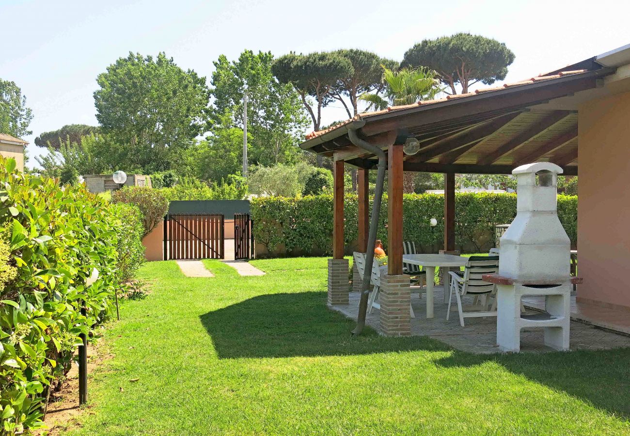 Villa a Terracina - OLMY