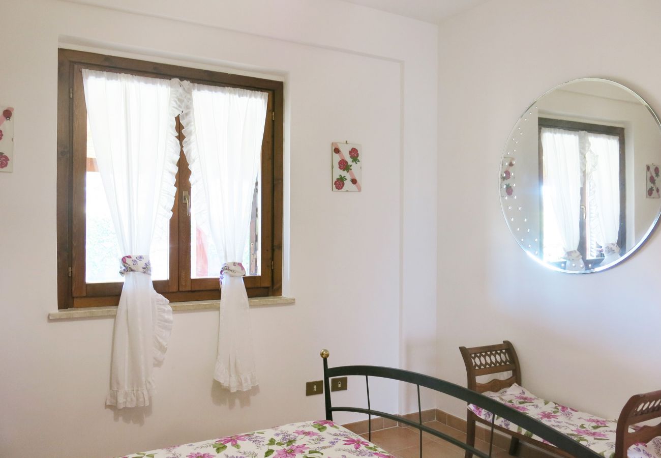 Villa a Terracina - OLMY