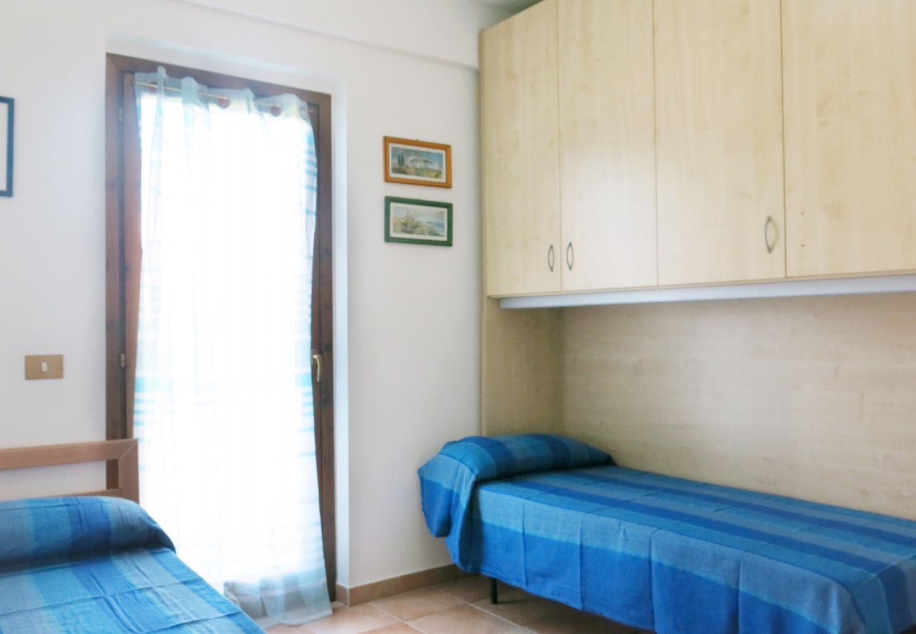 Villa a Terracina - OLMY