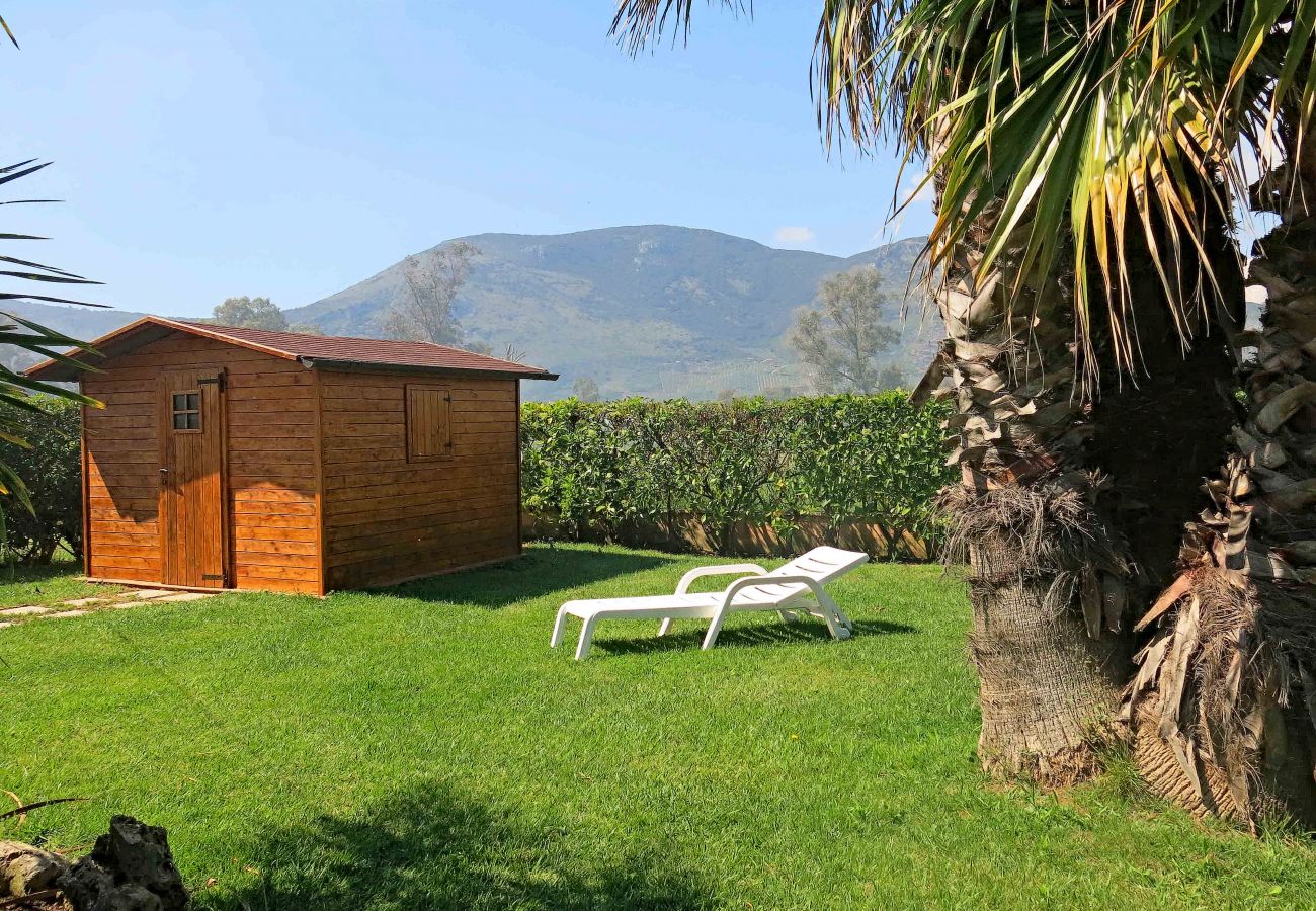 Villa a Terracina - OLMY