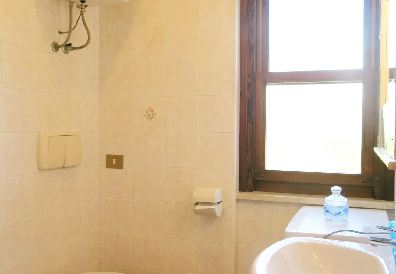 Villa a Terracina - OLMY