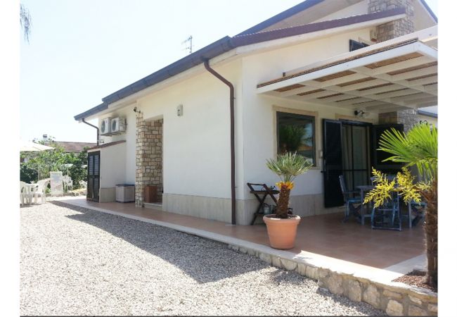 Villa a Fondi - STEFY Villa a Fondi - STEFY