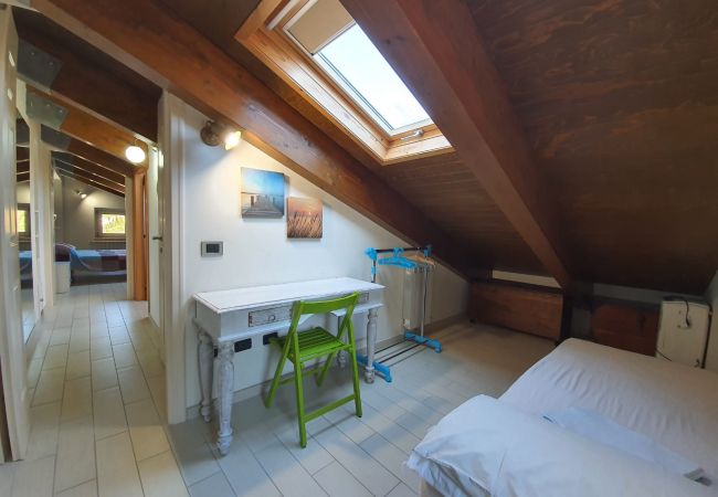 Villa a Fondi - STEFY Villa a Fondi - STEFY