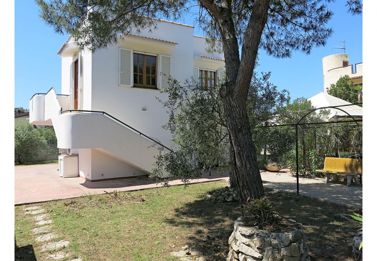Villa a Fondi - RENY