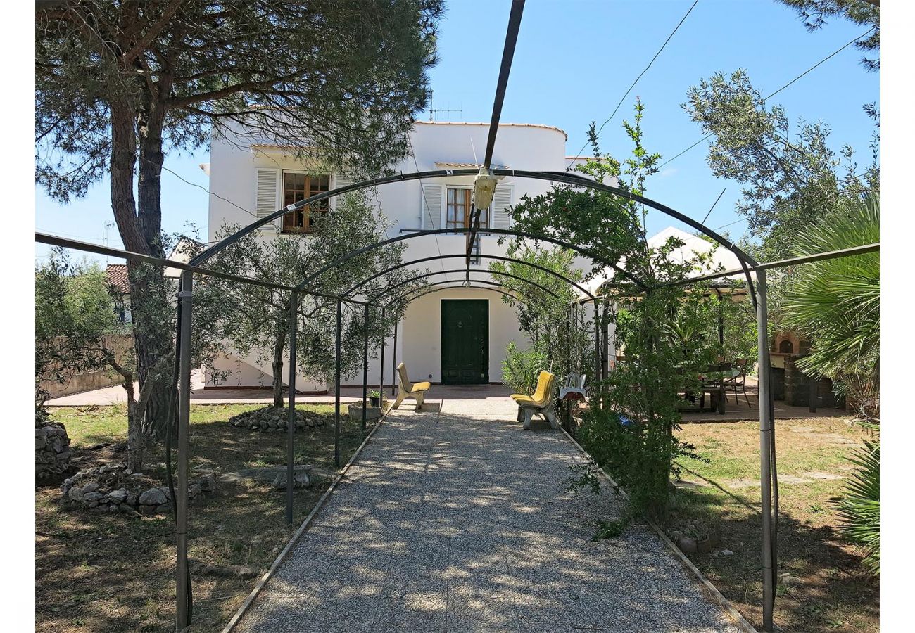 Villa a Fondi - RENY