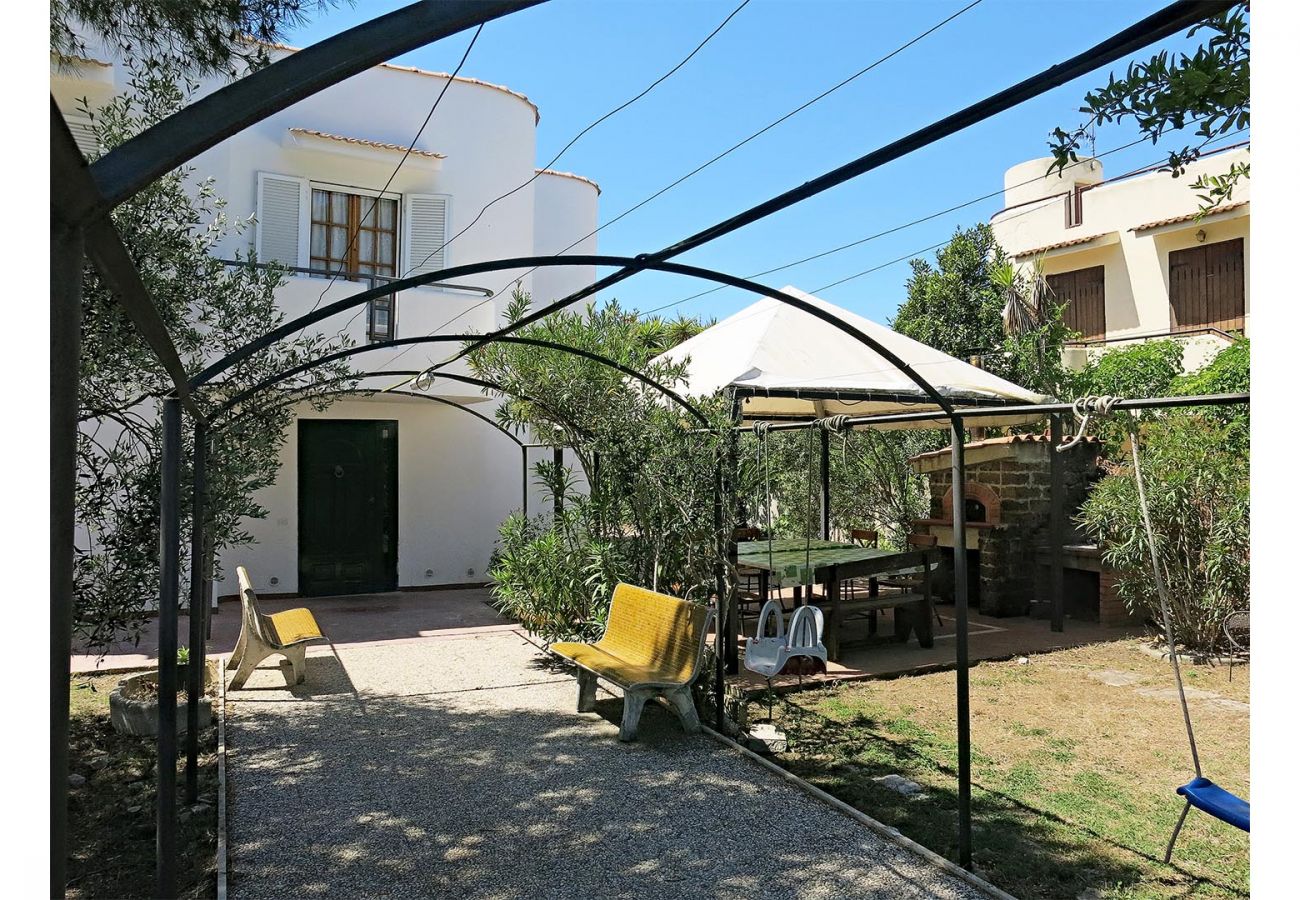 Villa a Fondi - RENY