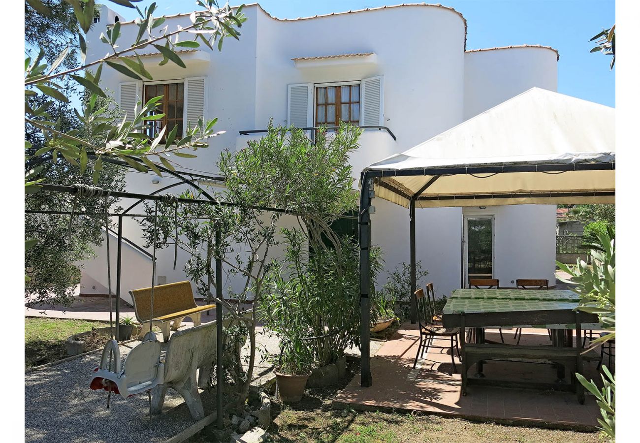 Villa a Fondi - RENY