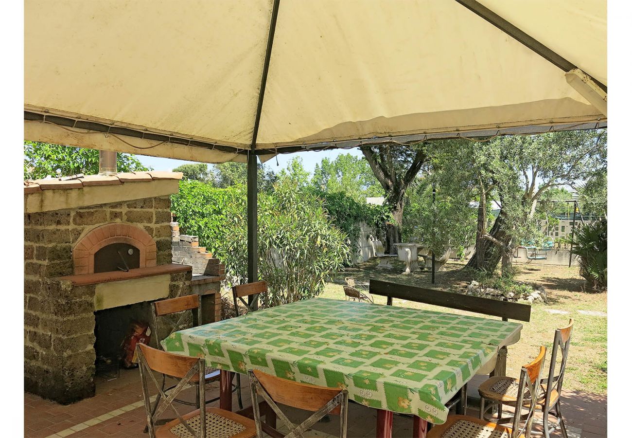Villa a Fondi - RENY