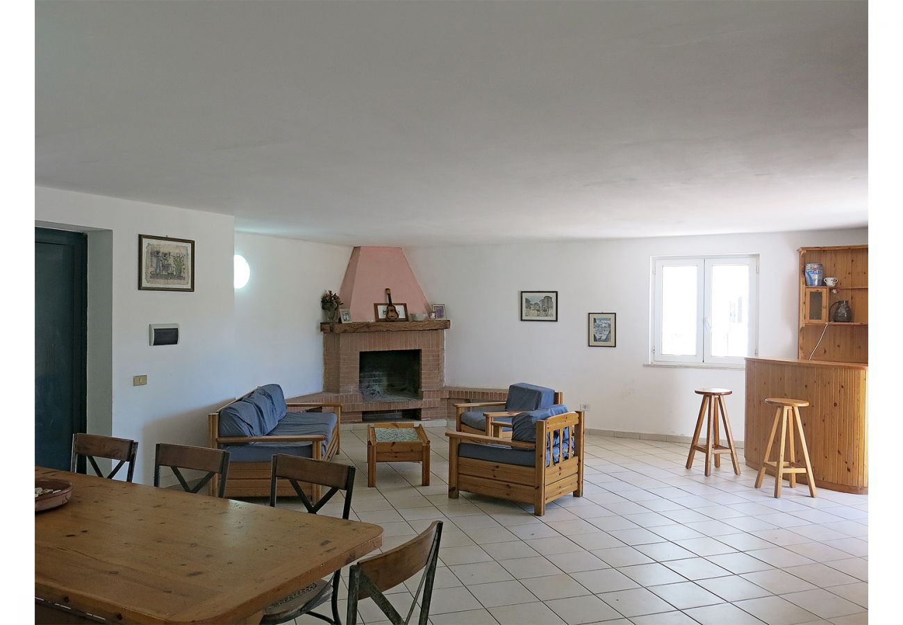 Villa a Fondi - RENY