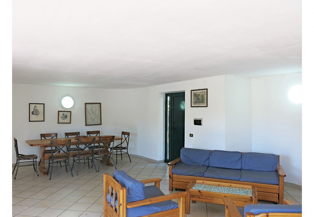 Villa a Fondi - RENY