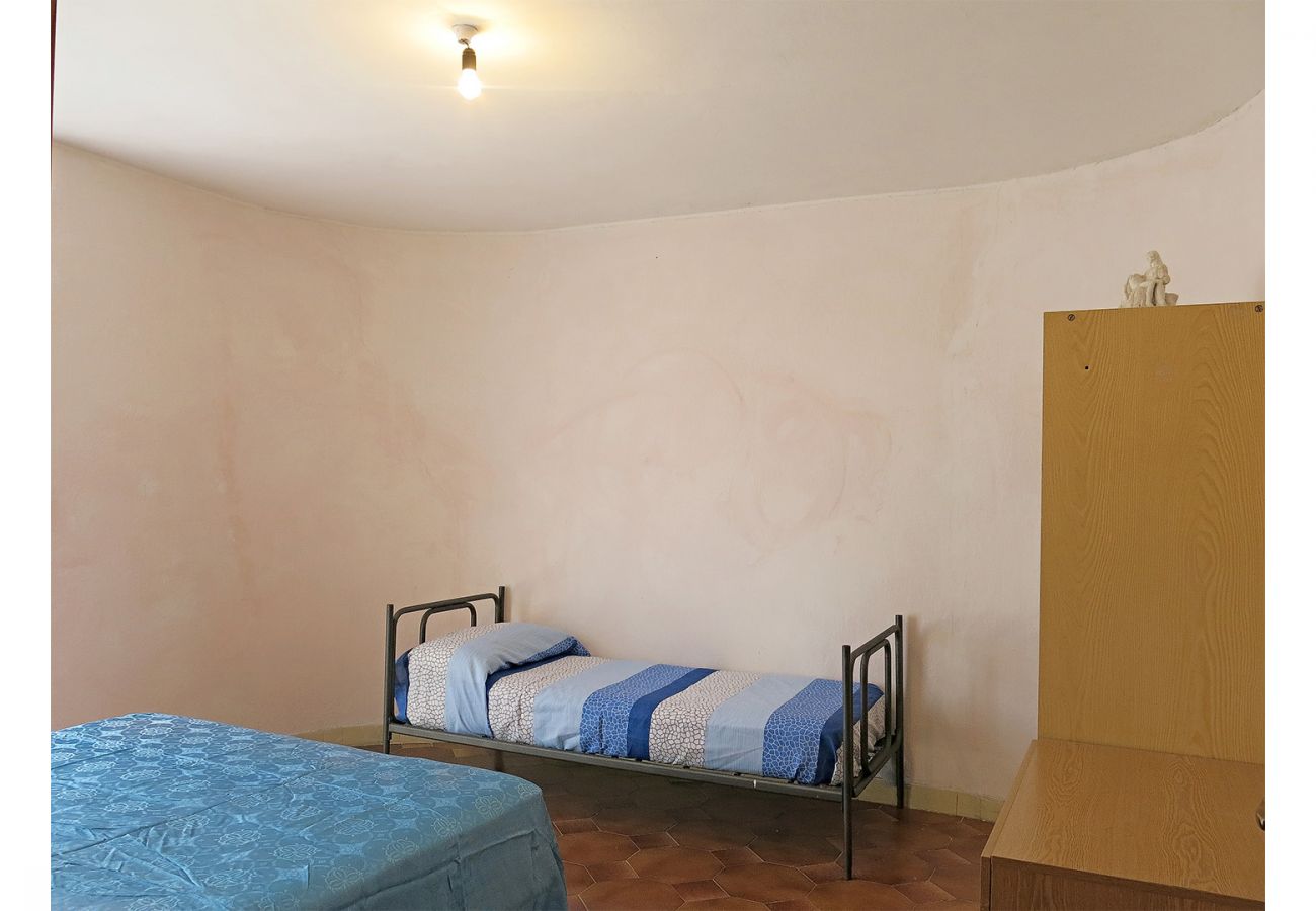 Villa a Fondi - RENY