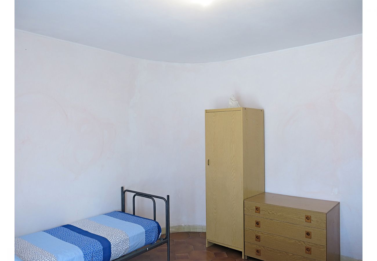 Villa a Fondi - RENY