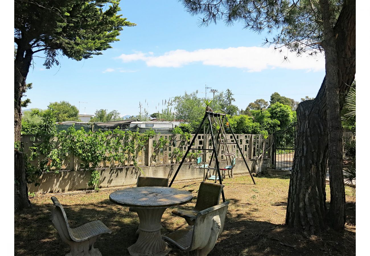 Villa a Fondi - RENY