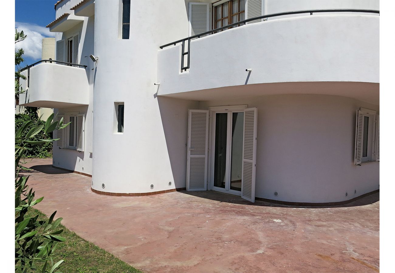 Villa a Fondi - RENY