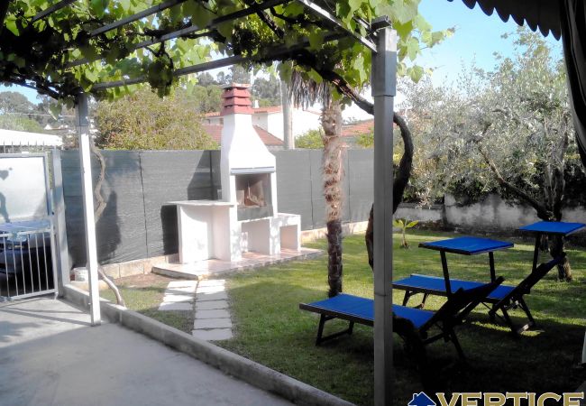 Villa a Sperlonga - AUGUSTY Villa a Sperlonga - AUGUSTY