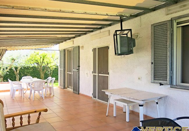 Villa a Sperlonga - AUGUSTY Villa a Sperlonga - AUGUSTY