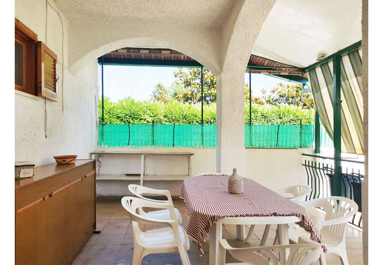 Villa a Fondi - TONY