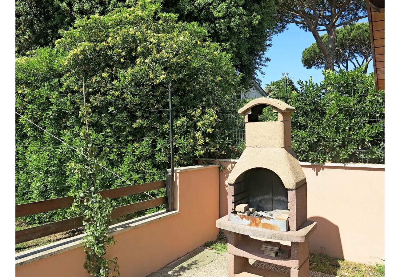 Villa a Terracina - VENTY