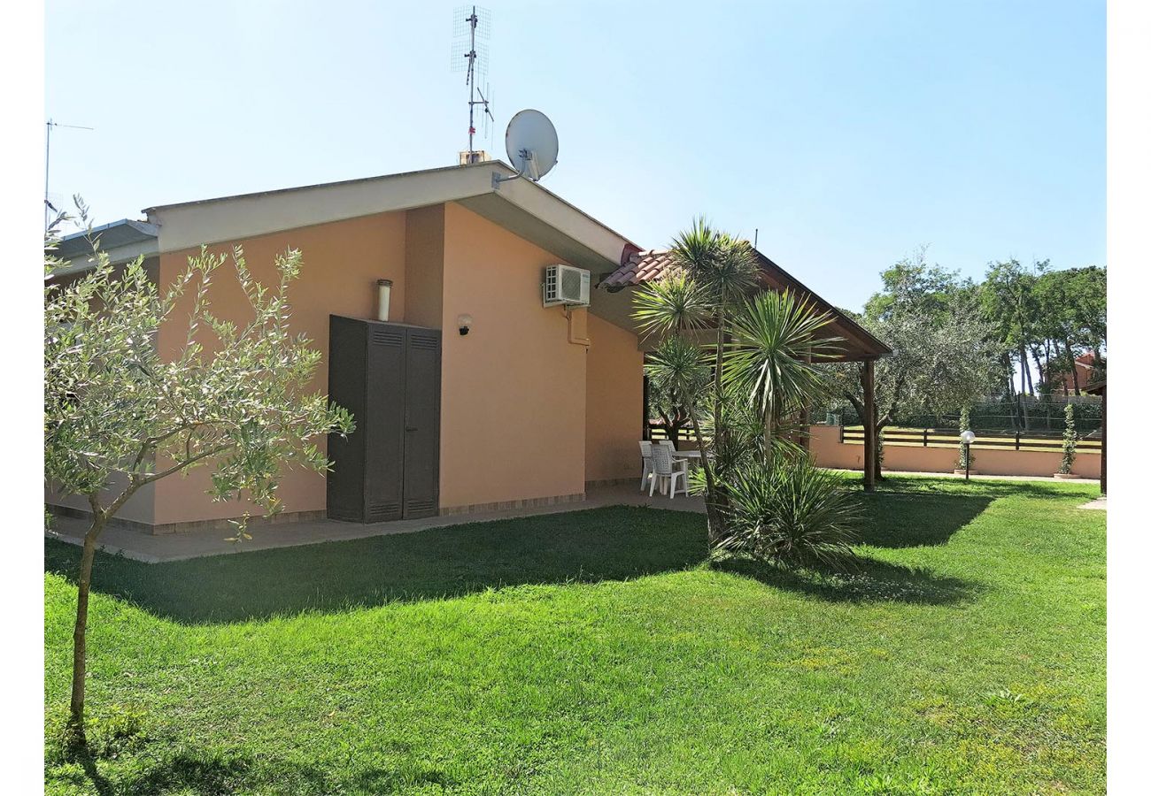 Villa a Terracina - VENTY