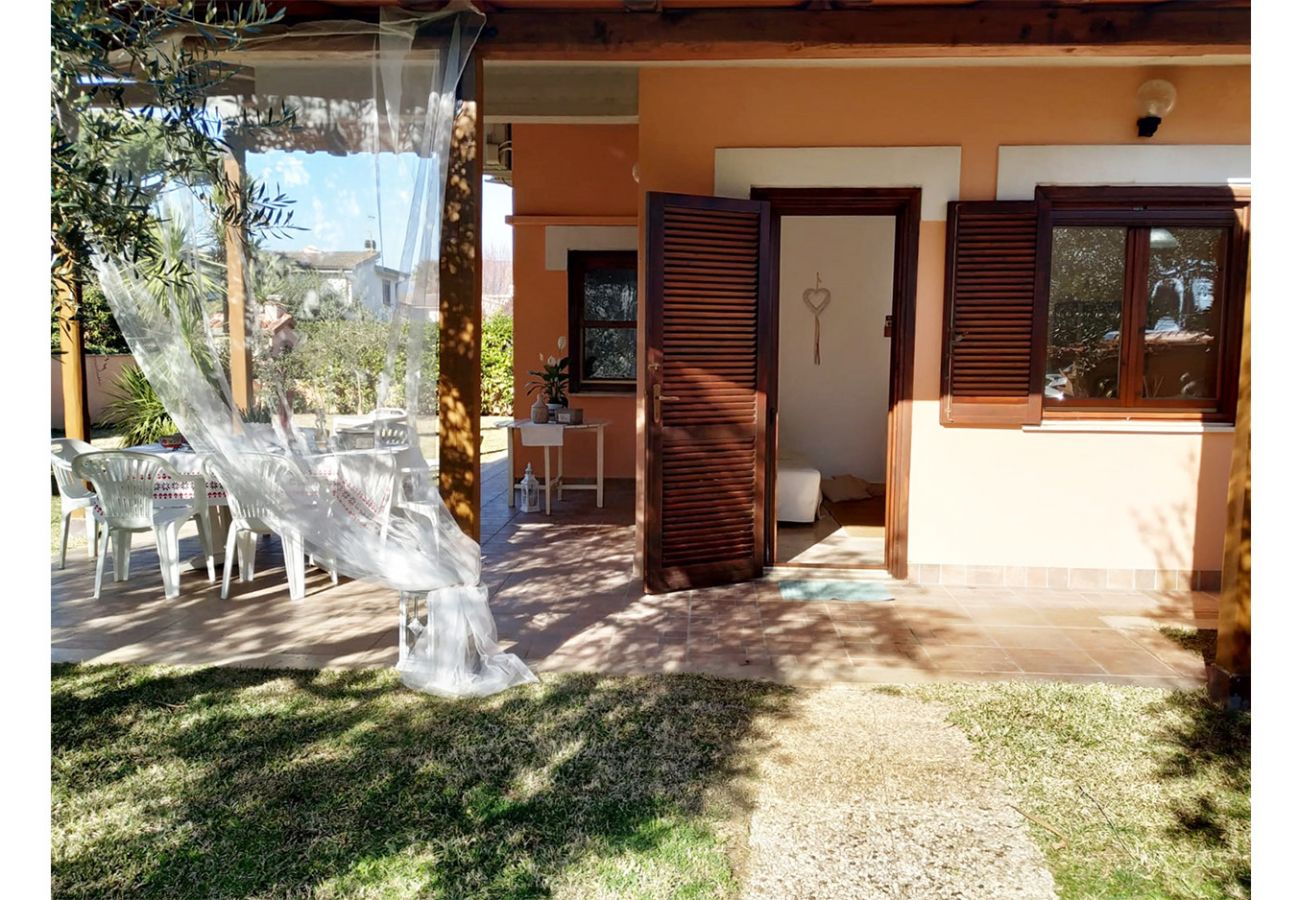Villa a Terracina - VENTY