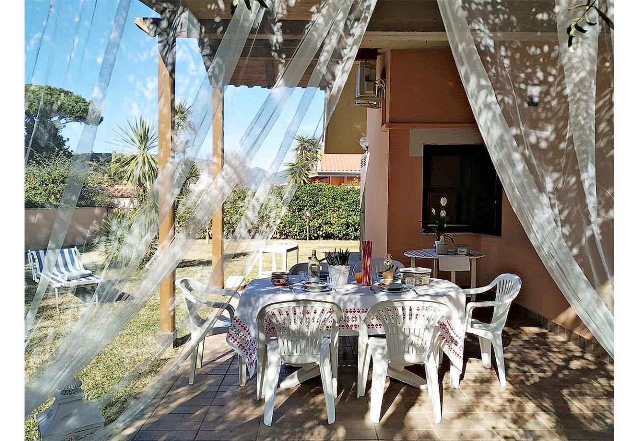 Villa a Terracina - VENTY