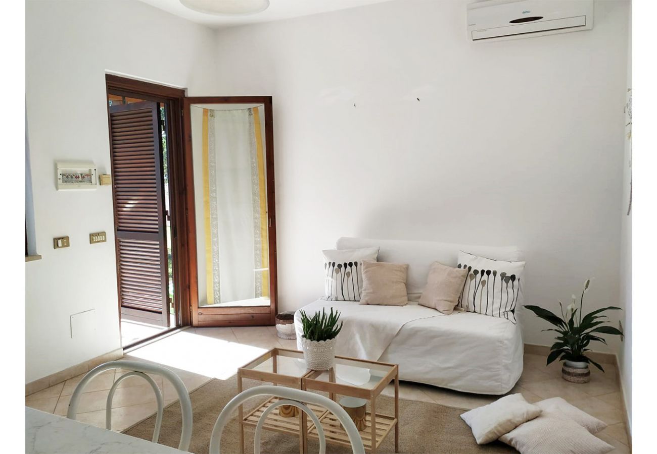 Villa a Terracina - VENTY