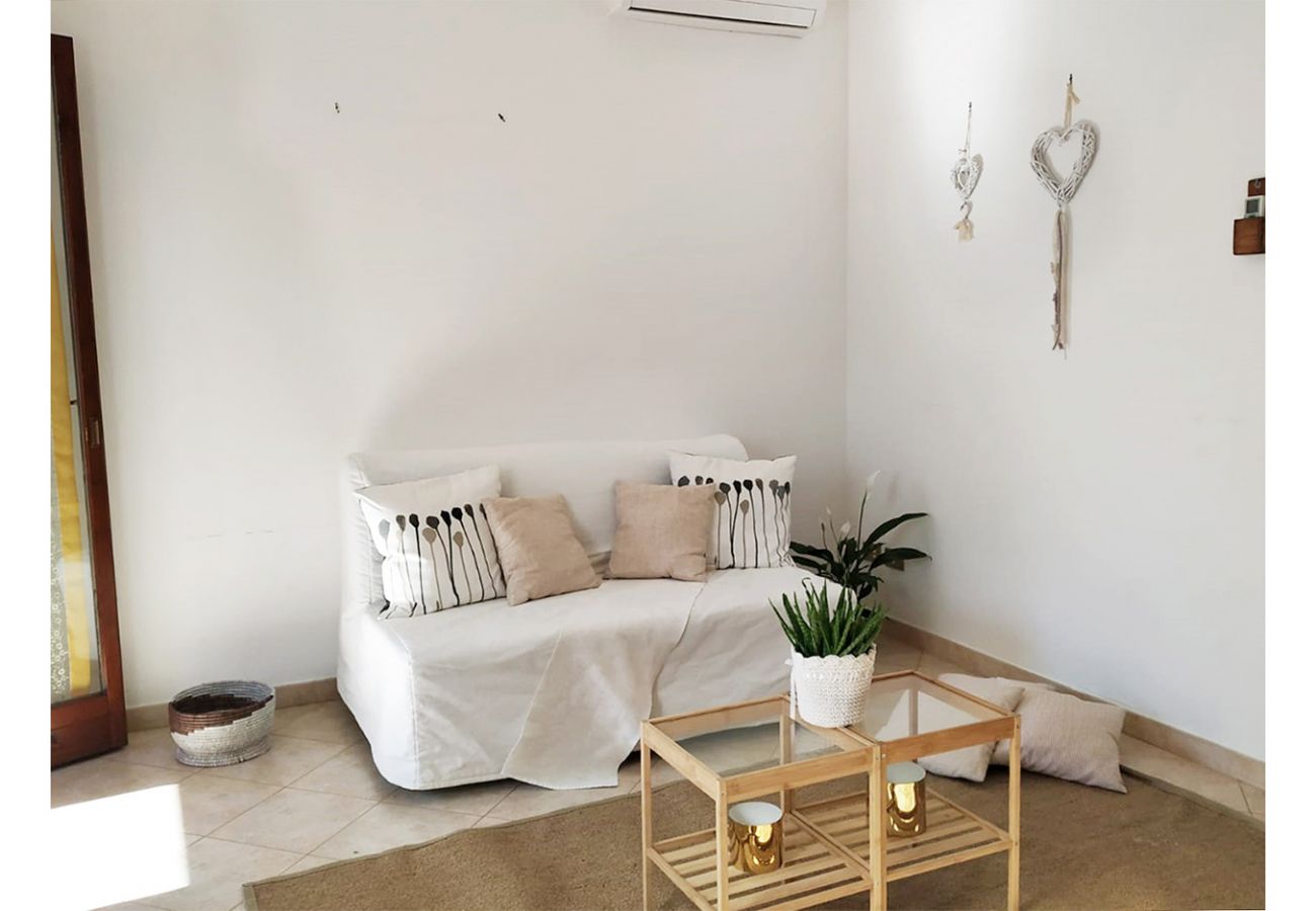 Villa a Terracina - VENTY