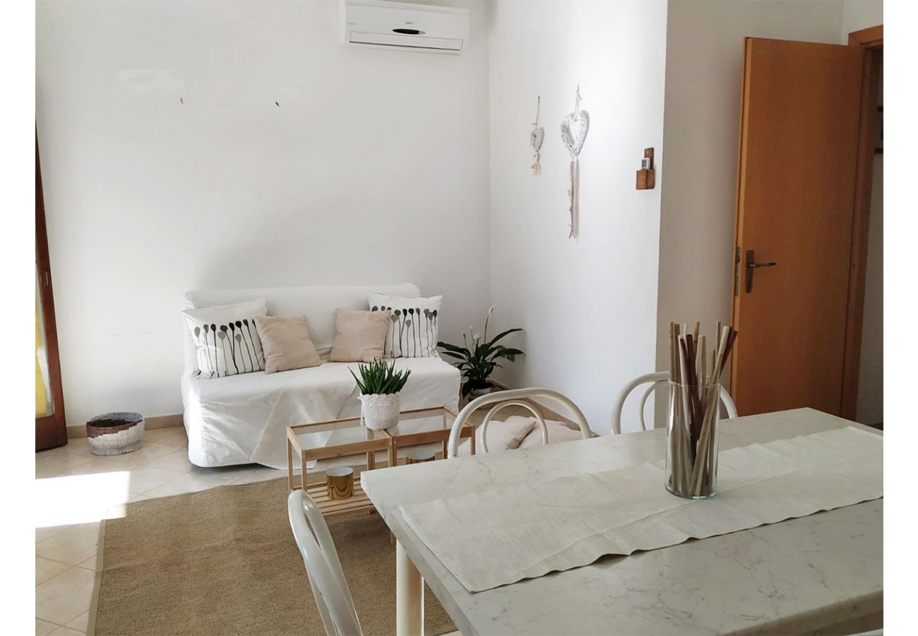 Villa a Terracina - VENTY