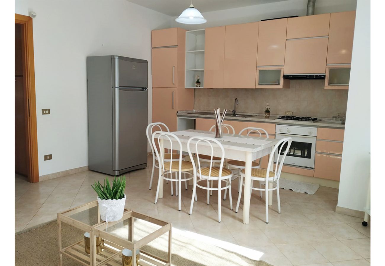 Villa a Terracina - VENTY