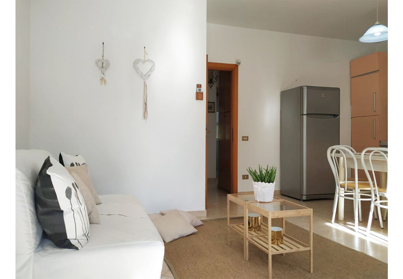 Villa a Terracina - VENTY