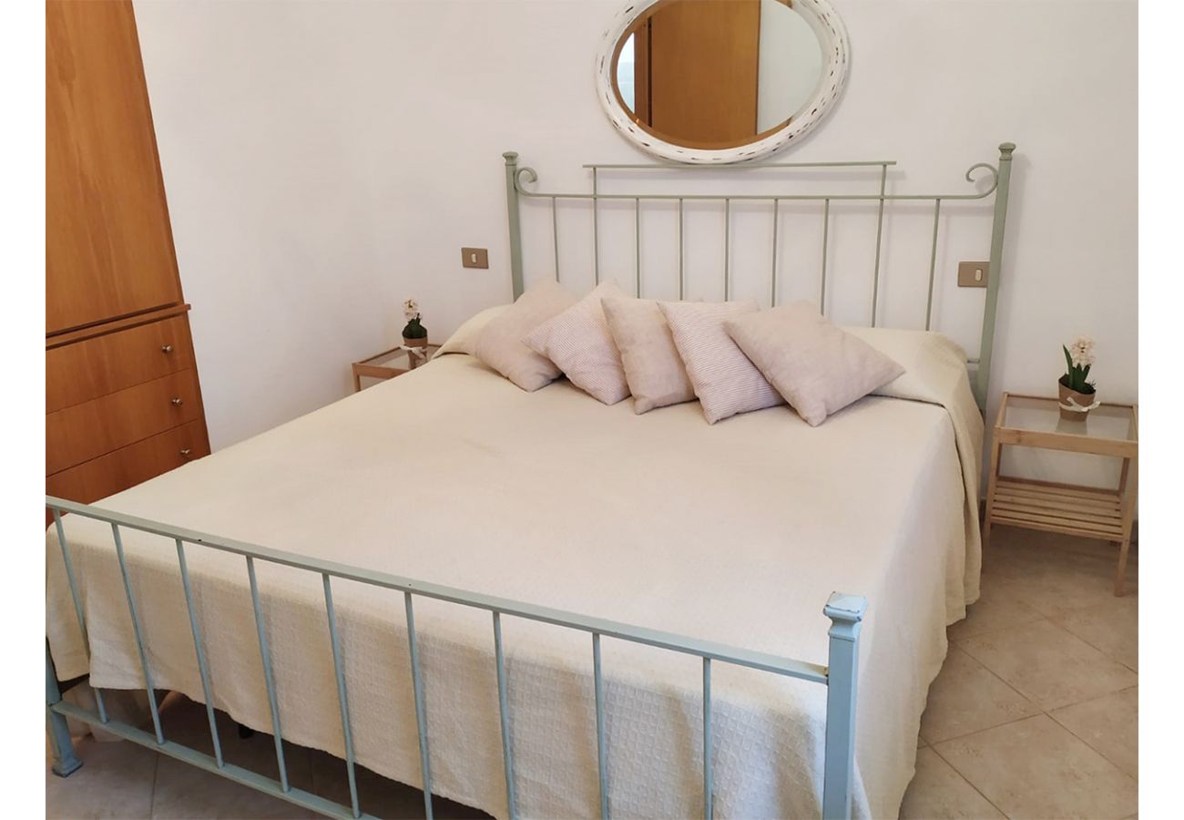 Villa a Terracina - VENTY