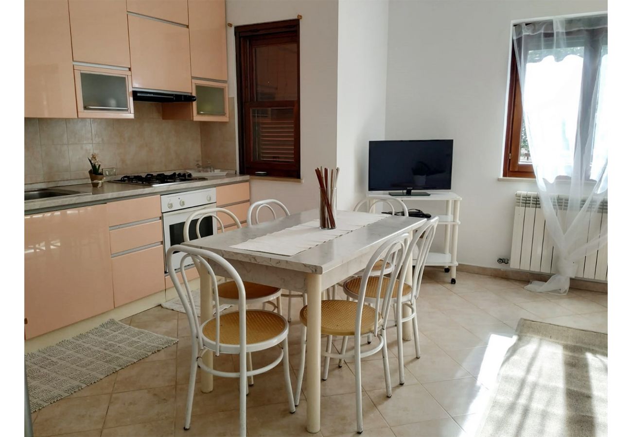 Villa a Terracina - VENTY