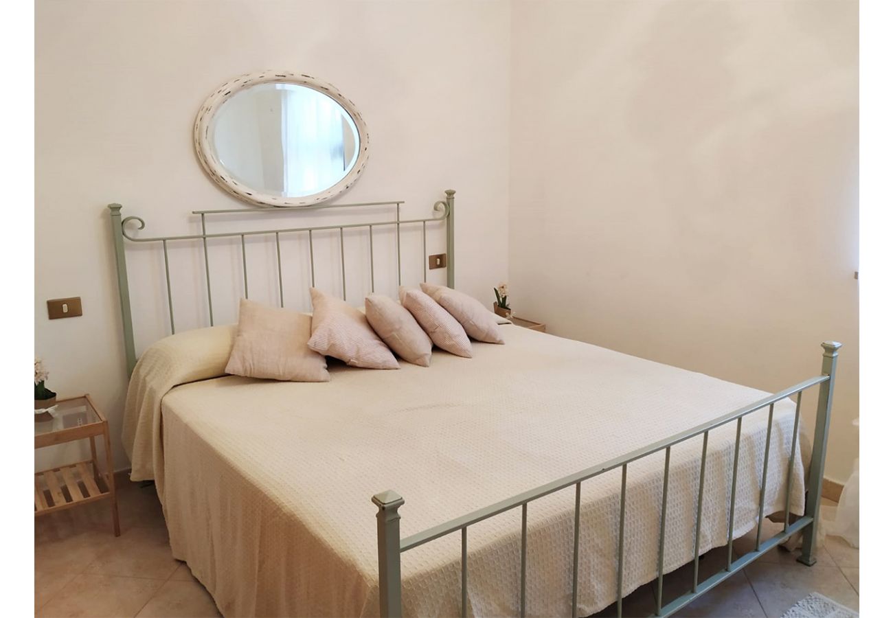 Villa a Terracina - VENTY