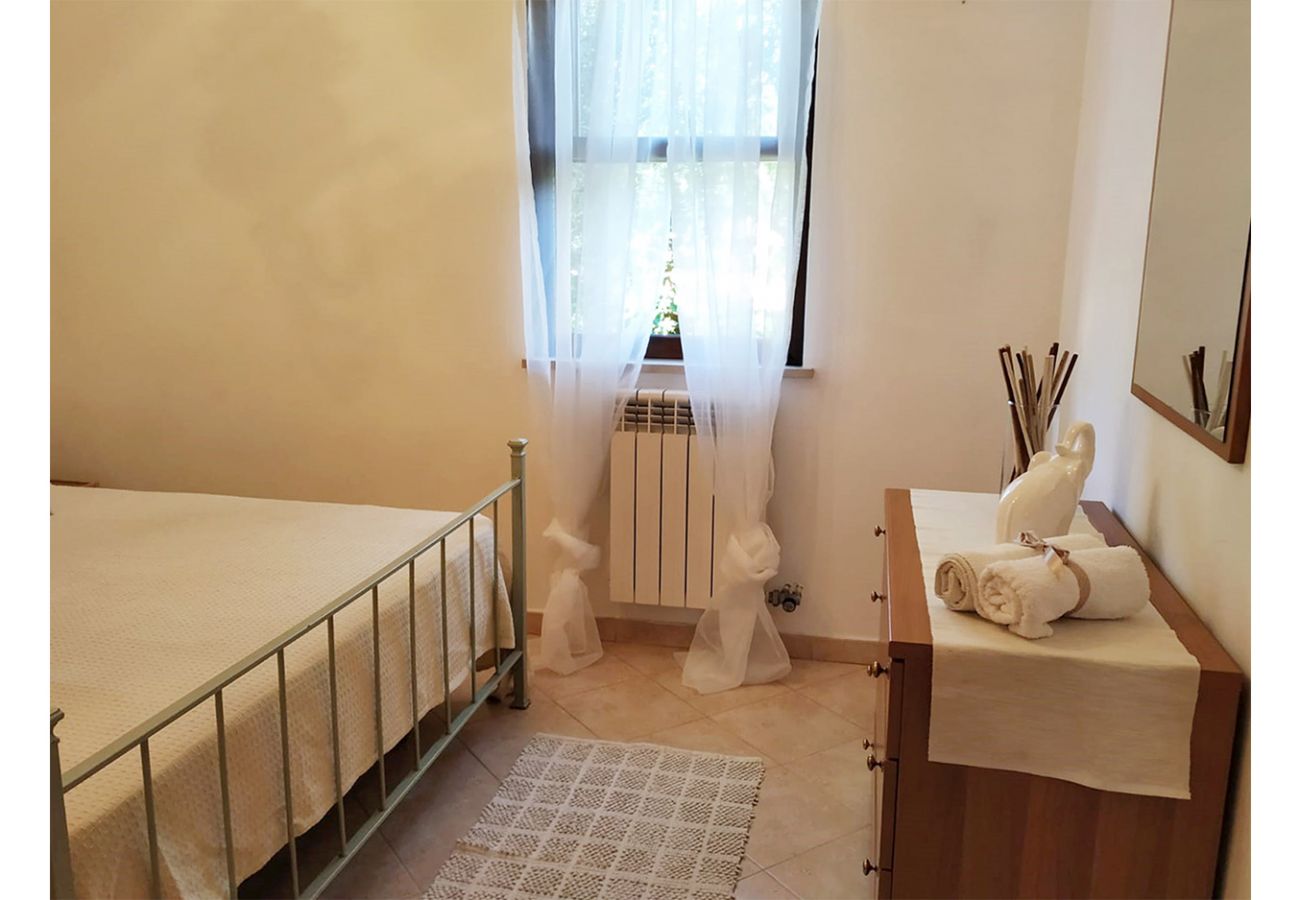 Villa a Terracina - VENTY