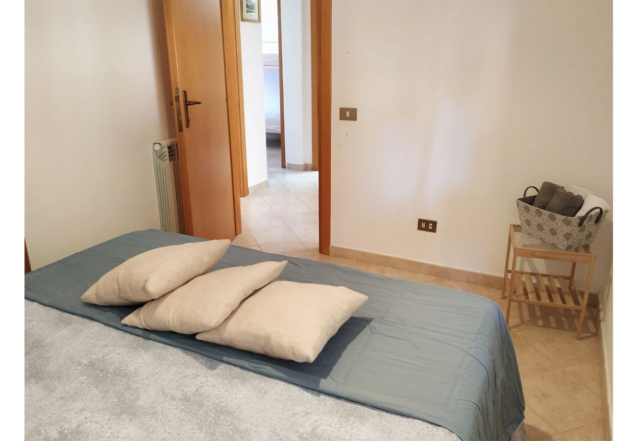 Villa a Terracina - VENTY