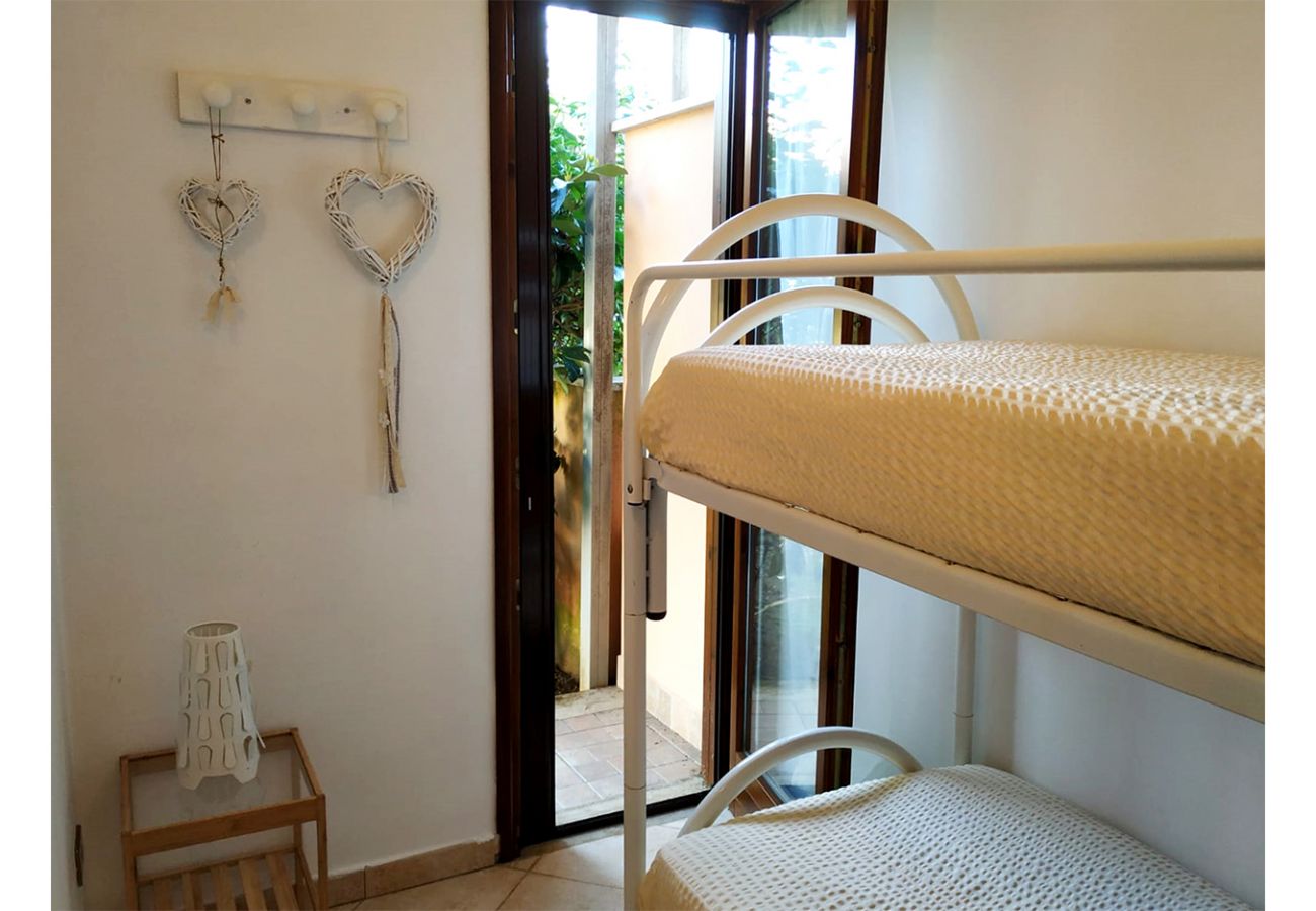 Villa a Terracina - VENTY