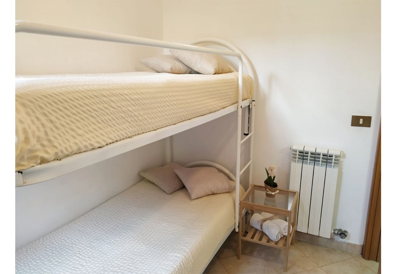 Villa a Terracina - VENTY