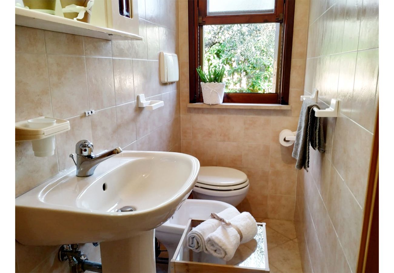 Villa a Terracina - VENTY