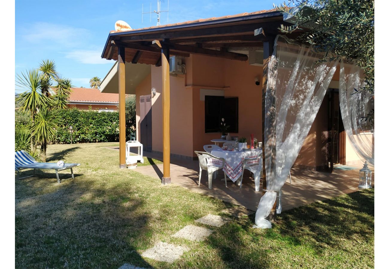 Villa a Terracina - VENTY