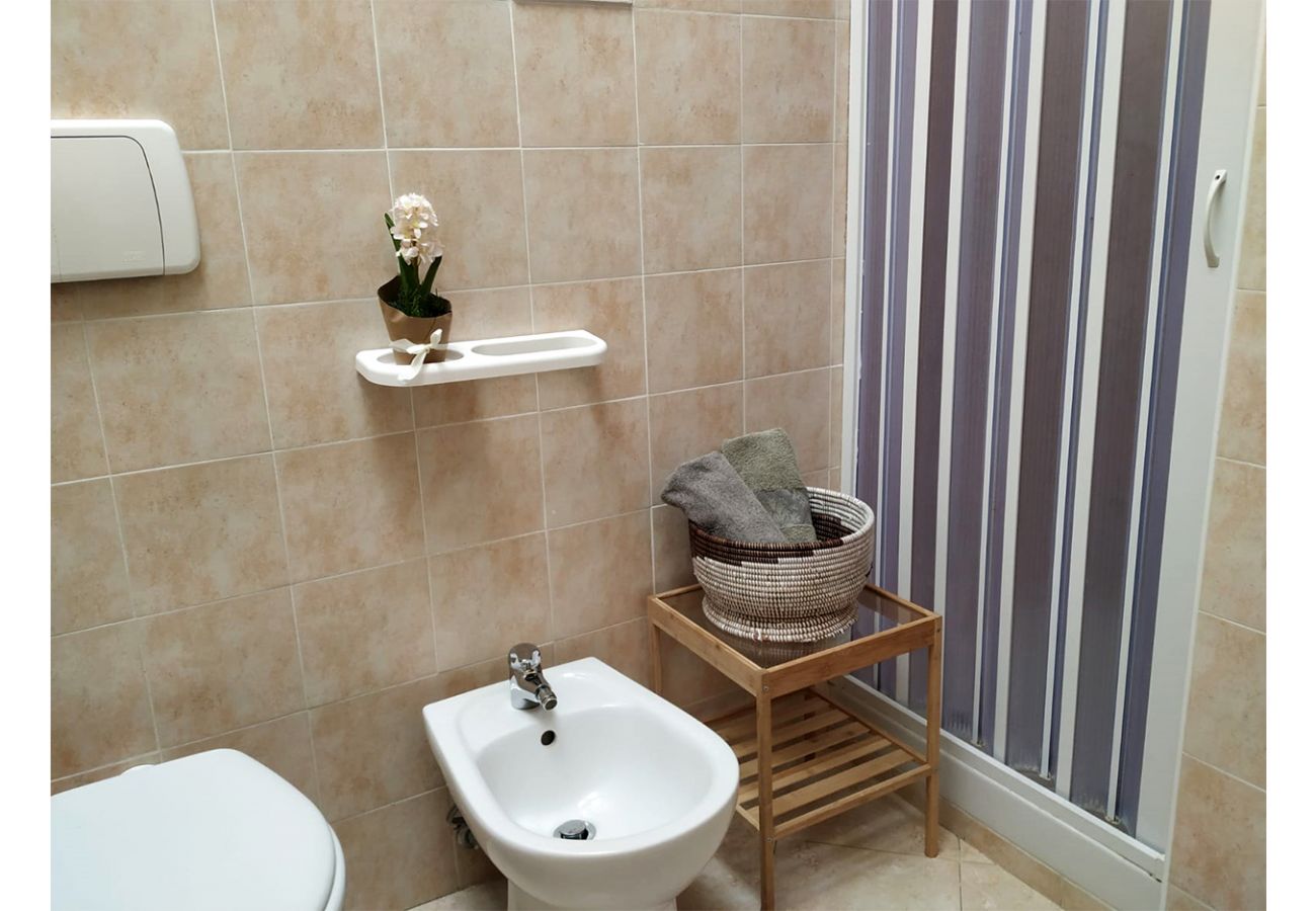 Villa a Terracina - VENTY