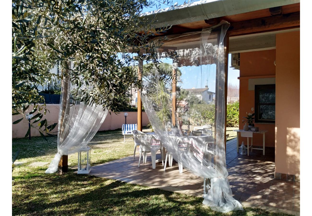 Villa a Terracina - VENTY