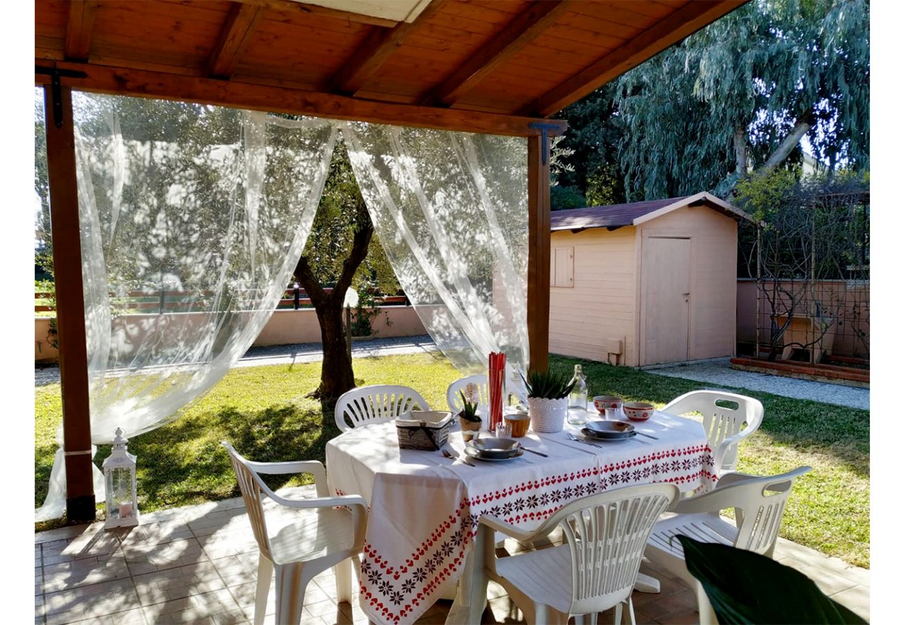 Villa a Terracina - VENTY