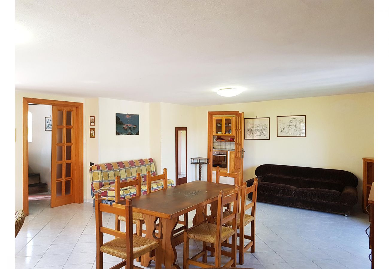 Villa a Sperlonga - FAZY