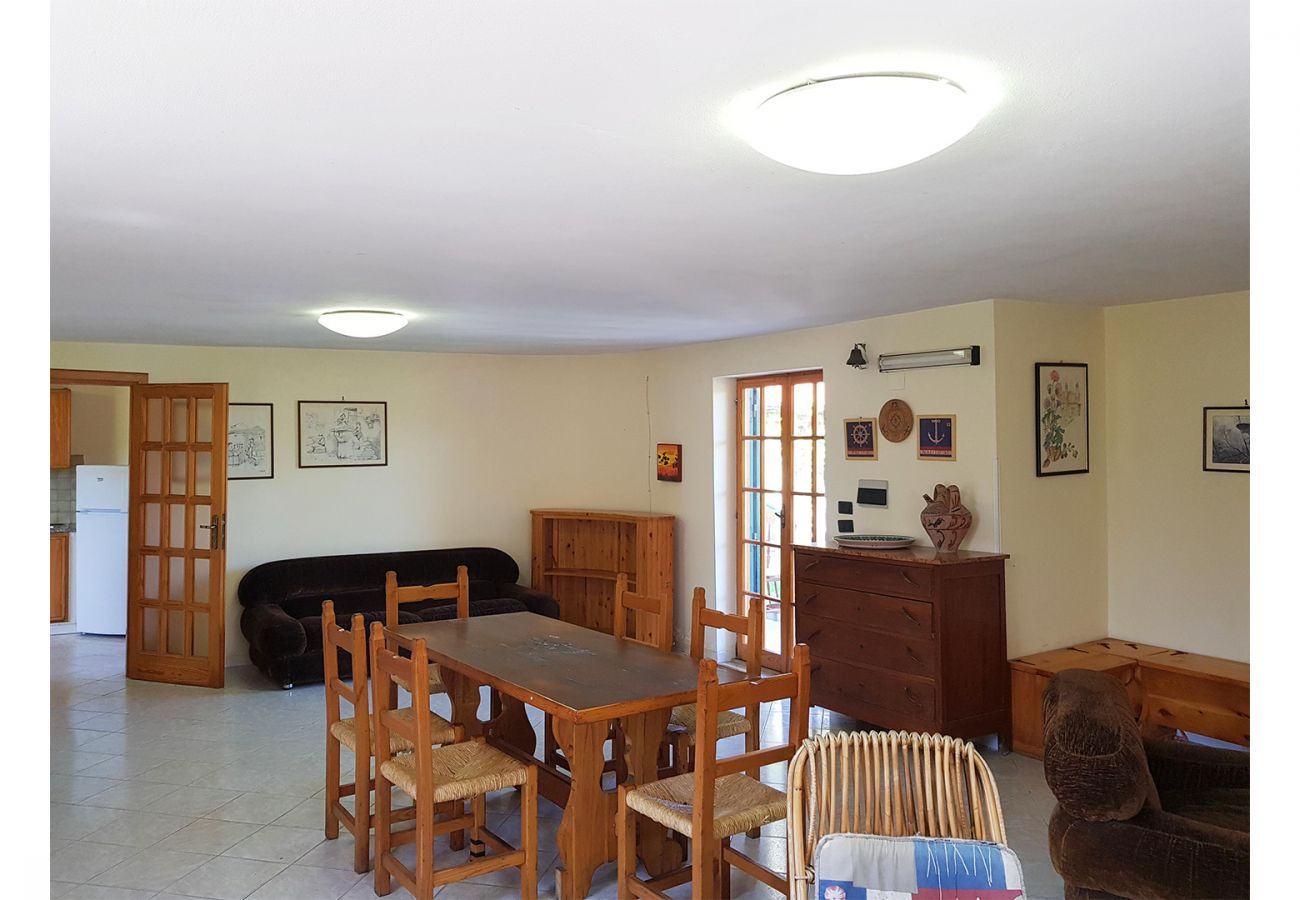 Villa a Sperlonga - FAZY