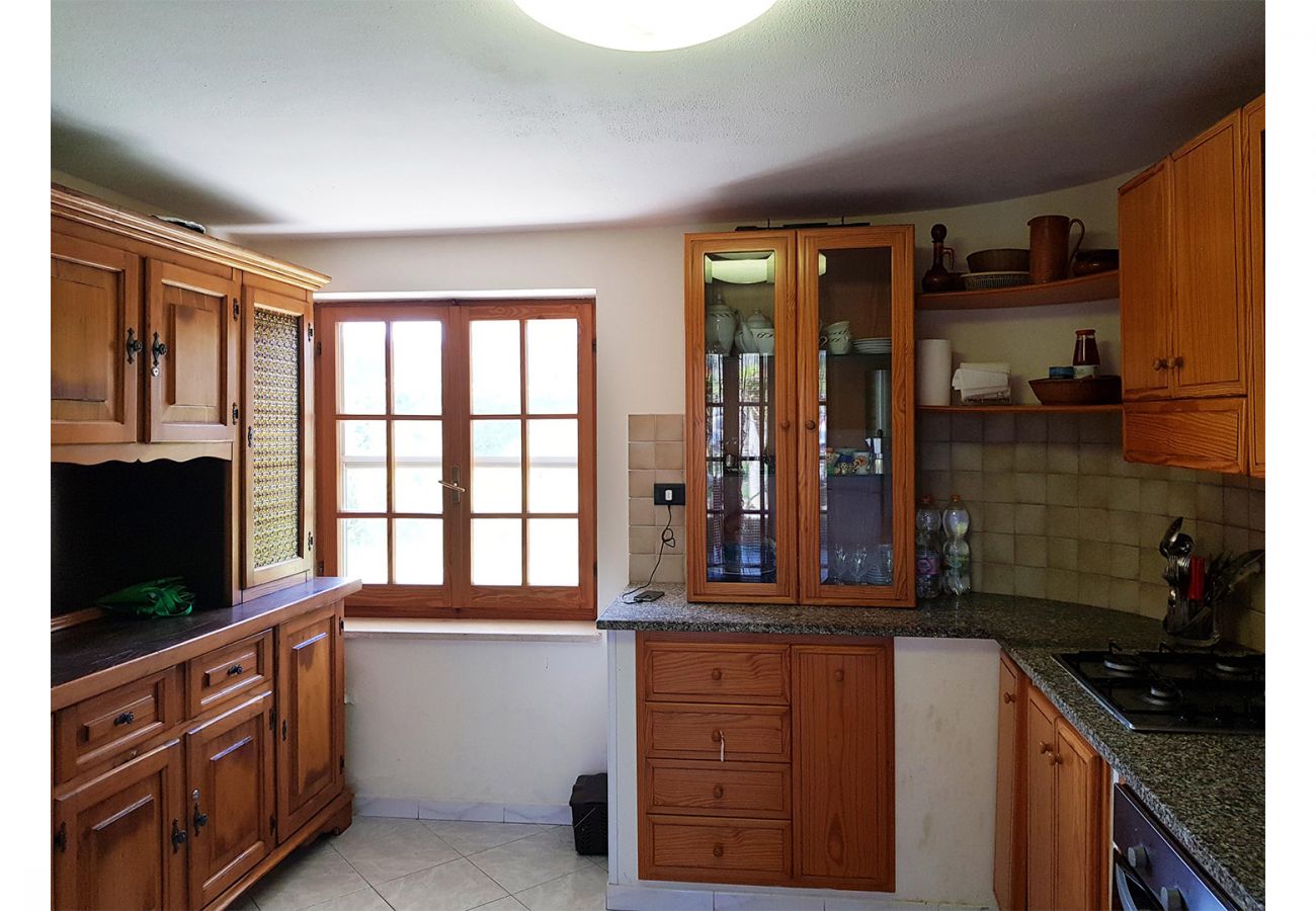 Villa a Sperlonga - FAZY
