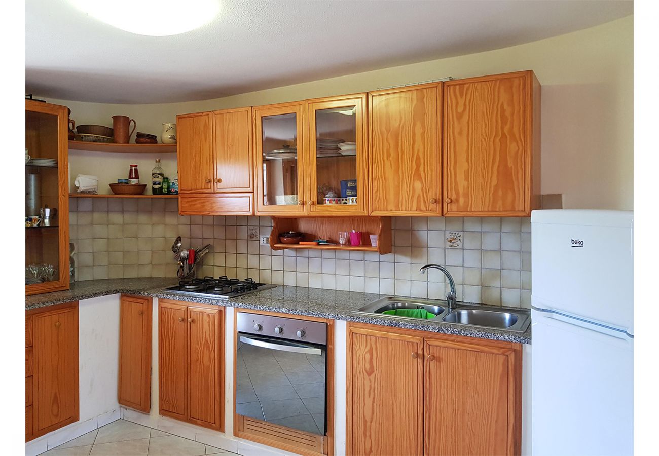 Villa a Sperlonga - FAZY