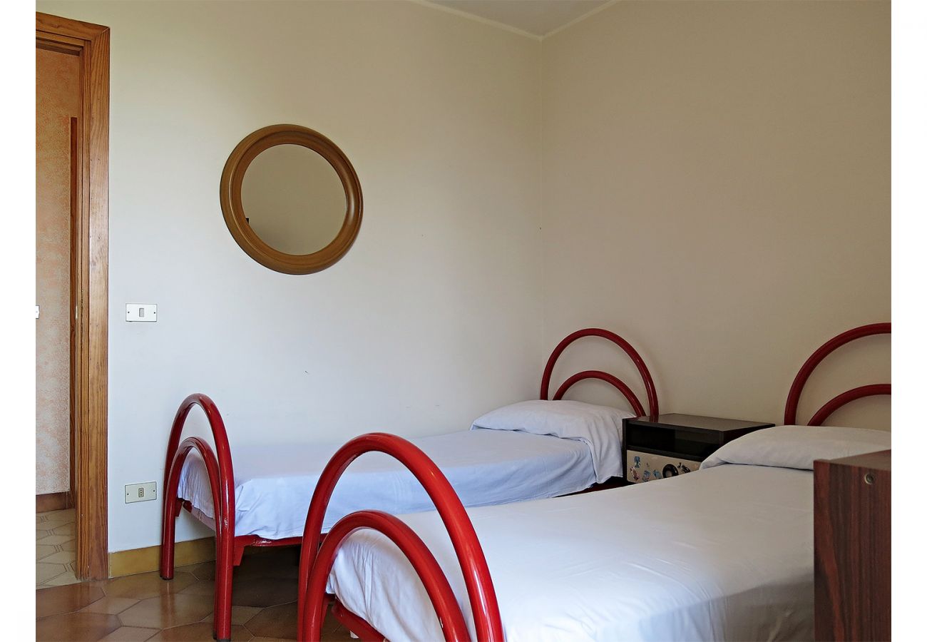 Villa a Sperlonga - FAZY