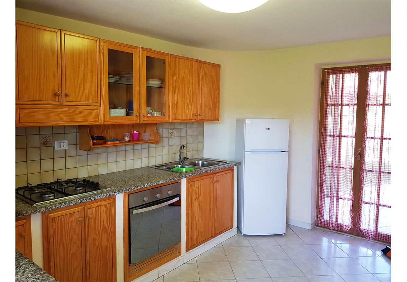 Villa a Sperlonga - FAZY