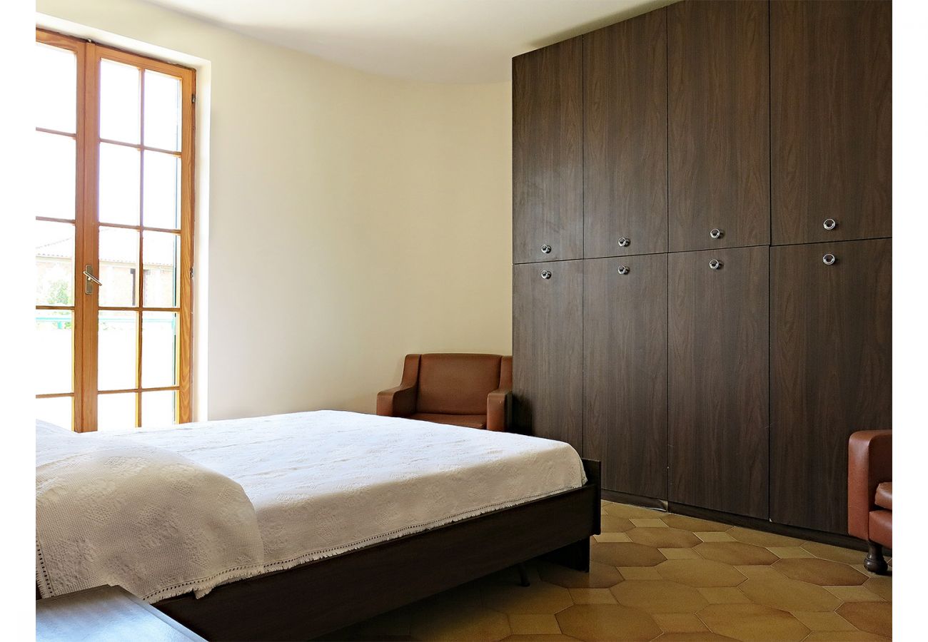 Villa a Sperlonga - FAZY